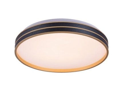 Rabalux Gandor 71141 - LED 24 - čierna