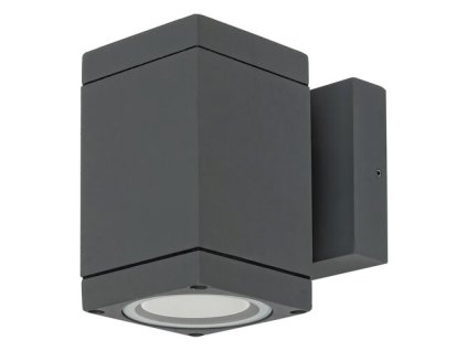 Rabalux Buffalo 7887 - GU10 1x MAX 35 - antracit