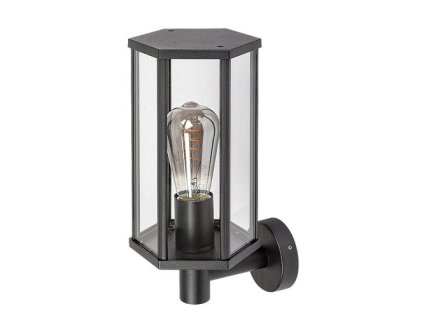 Nástenné exteriérové svietidlo Dubrovnik 7239