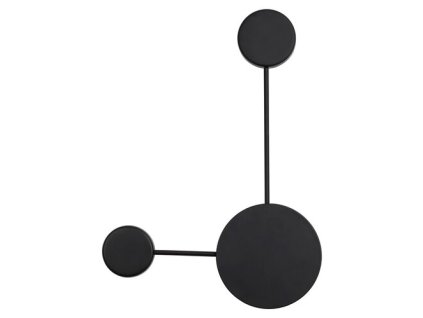 Nástenné svietidlo Amadeo 6258