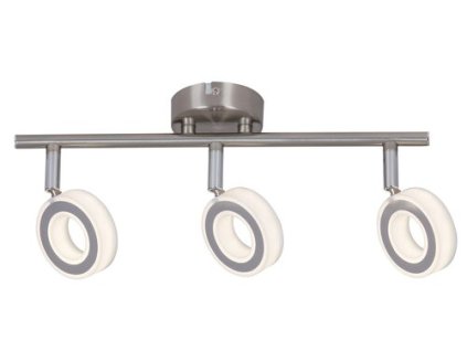 Rabalux Zora 5941 - LED 3x 4,5 - chrómová