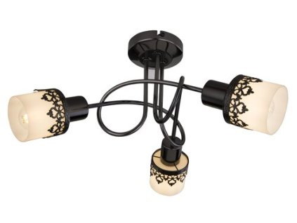 Stropné svietidlo Lacey 5343