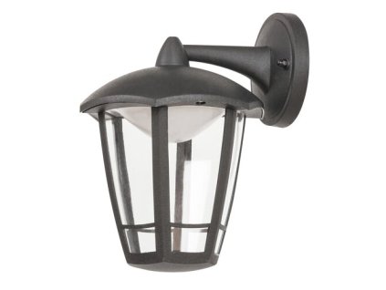 Nástenné exteriérové svietidlo Sorrento 8125