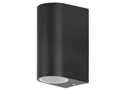 Nástenné exteriérové svietidlo Chile 8030