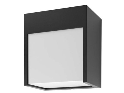 Rabalux Balimo 7476 - LED 12 - matná čierna