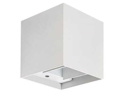 Vonkajšie nástenné svietidlo Solin 7397