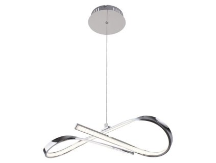 Rabalux Aniela 2188 - LED 20 - chrómová