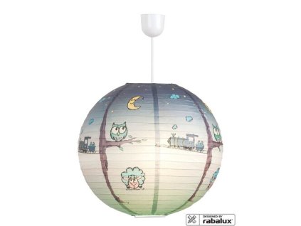 Rabalux Shepherd 4631 - viacfarebná