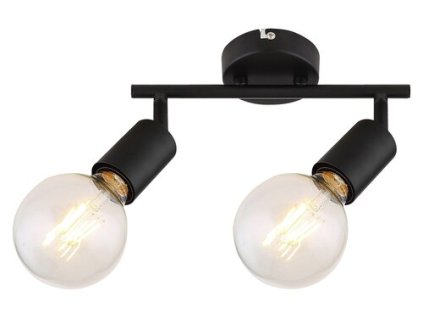 Bodové svietidlo Lamar 3987