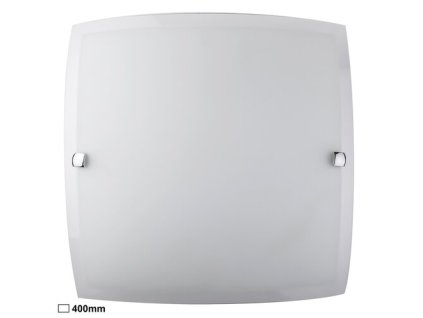 Rabalux Nedda 3689 - E27 2x MAX 60 - opálové sklo