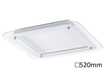 Rabalux Lorna 3490 - LED 22 - biela