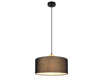 Rabalux Miguel 3247 - E27 1x MAX 40 - dub