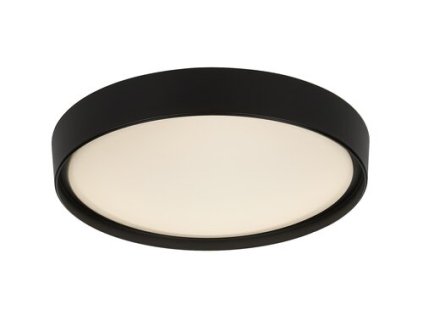 Rabalux Achilles 3146 - LED 40 - čierna