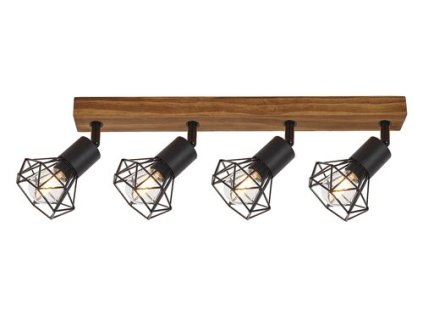 Bodové svietidlo Zeus 3140