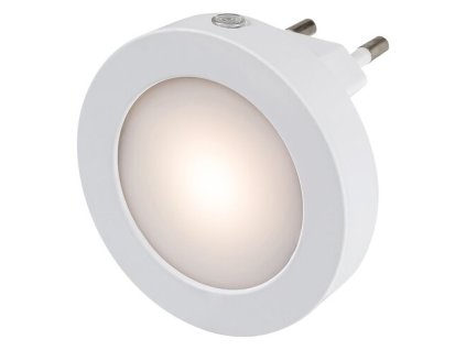 Rabalux Pumpkin 2282 - LED 0,5 - biela