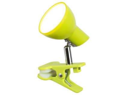 Rabalux Noah 1481 - LED 5 - zelená