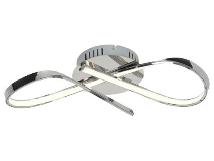 Rabalux Aniela 2187 - LED 20 - chrómová