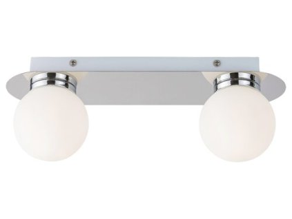 Rabalux Becca 2111 - G9 2X MAX 28 - chrómová