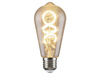 LED vlákno Filament-LED 1988