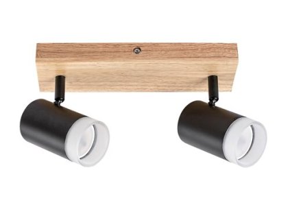 Bodové svietidlo Toras 73122