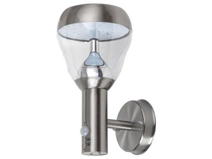 Nástenné exteriérové svietidlo Amalfi 7920