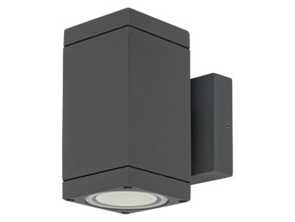 Rabalux Buffalo 7888 - GU10 2x MAX 35 - antracit