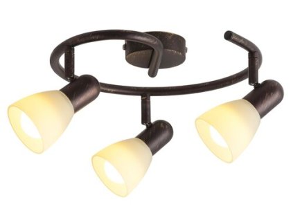 Bodové svietidlo Soma 6593