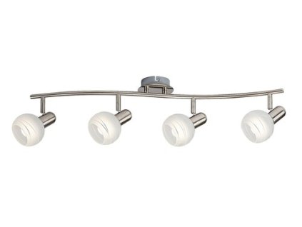 Bodové svietidlo Aurel 6344