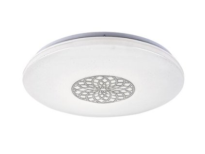 Rabalux Ophelia 5364 - LED 24 - chrómová