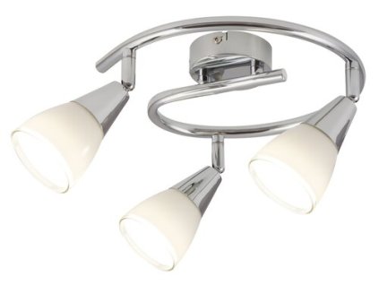 Stropné svietidlo Nicolette 6769