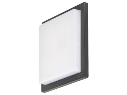 Rabalux Ontario 7204 - LED 8 - antracit