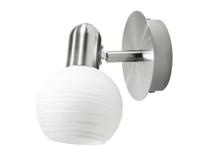 Bodové svietidlo Aurel 6341