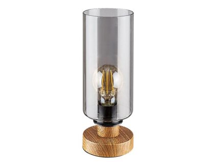 Rabalux Tanno 74120 - E27 1x MAX 25 - dub