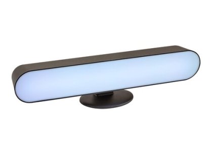 Rabalux Parker 76016 - LED 3 - čierna