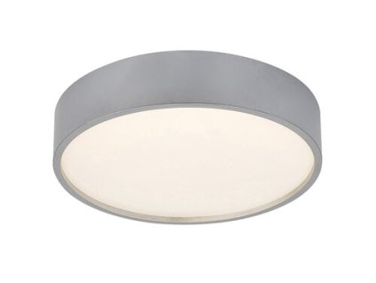 Rabalux Larcia 75010 - LED 18 - strieborná