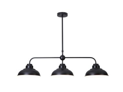 Závesné svietidlo Dragan 5309