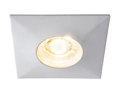 Zápustné svietidlo Randy 1080