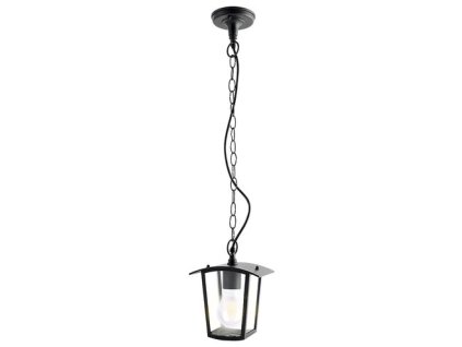 Závesné exteriérové svietidlo Taverna 7130