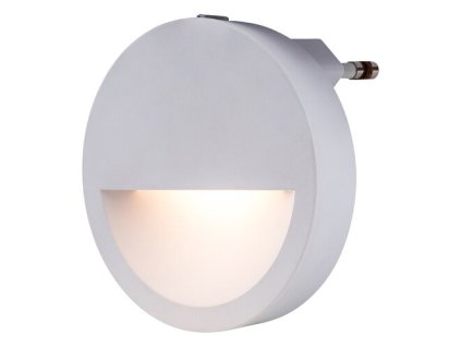 Rabalux Pumpkin 2283 - LED 0,5 - biela