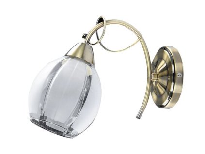 Nástenné svietidlo Joel 2269