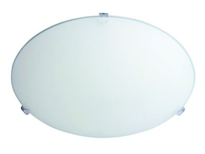 Rabalux Simple 1803 - E27 (A50) 1x MAX 60 - opálové sklo