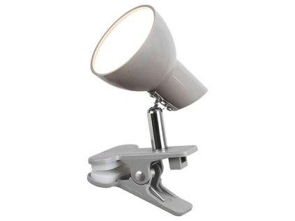 Rabalux Noah 1480 - LED 5 - šedá