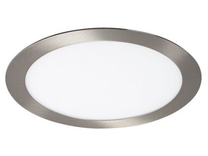 Rabalux Lois 5575 - LED 18 - saténová chrómová