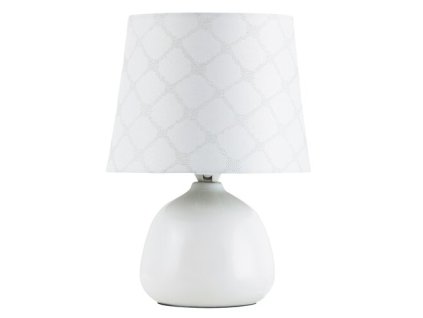 Rabalux Ellie 4379 - E14 1x MAX 40 - biela