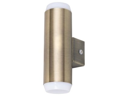 Rabalux Catania 8939 - LED 2x 4 - bronzová
