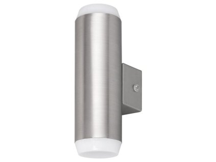 Rabalux Catania 8938 - LED 2x 4 - saténová chrómová