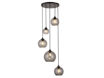 Závesné svietidlo Tanesha 6440