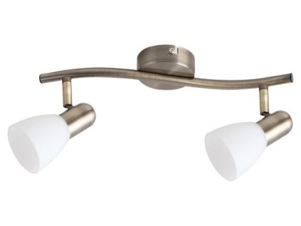 Bodové svietidlo Soma 6307