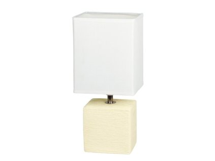 Rabalux Orlando 4929 - E14 1x MAX 40 - krémová