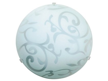 Stropné svietidlo Scroll 1845